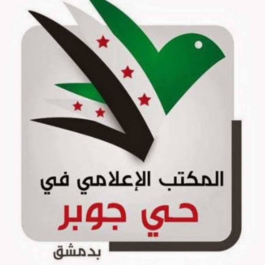 Jobar Media YouTube kanalı avatarı