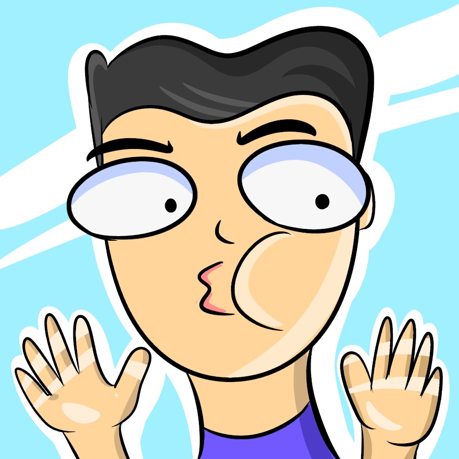 BERT Avatar de canal de YouTube