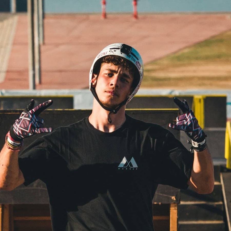 Redu_Bmx YouTube kanalı avatarı