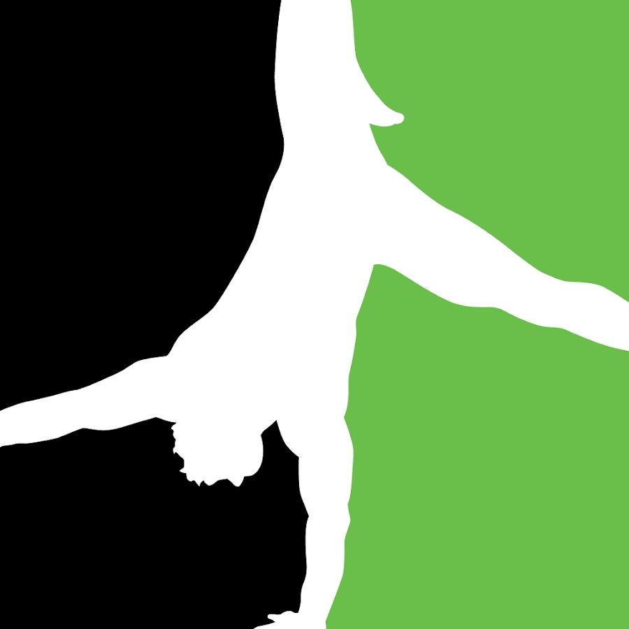 CapoeiraFlow YouTube 频道头像