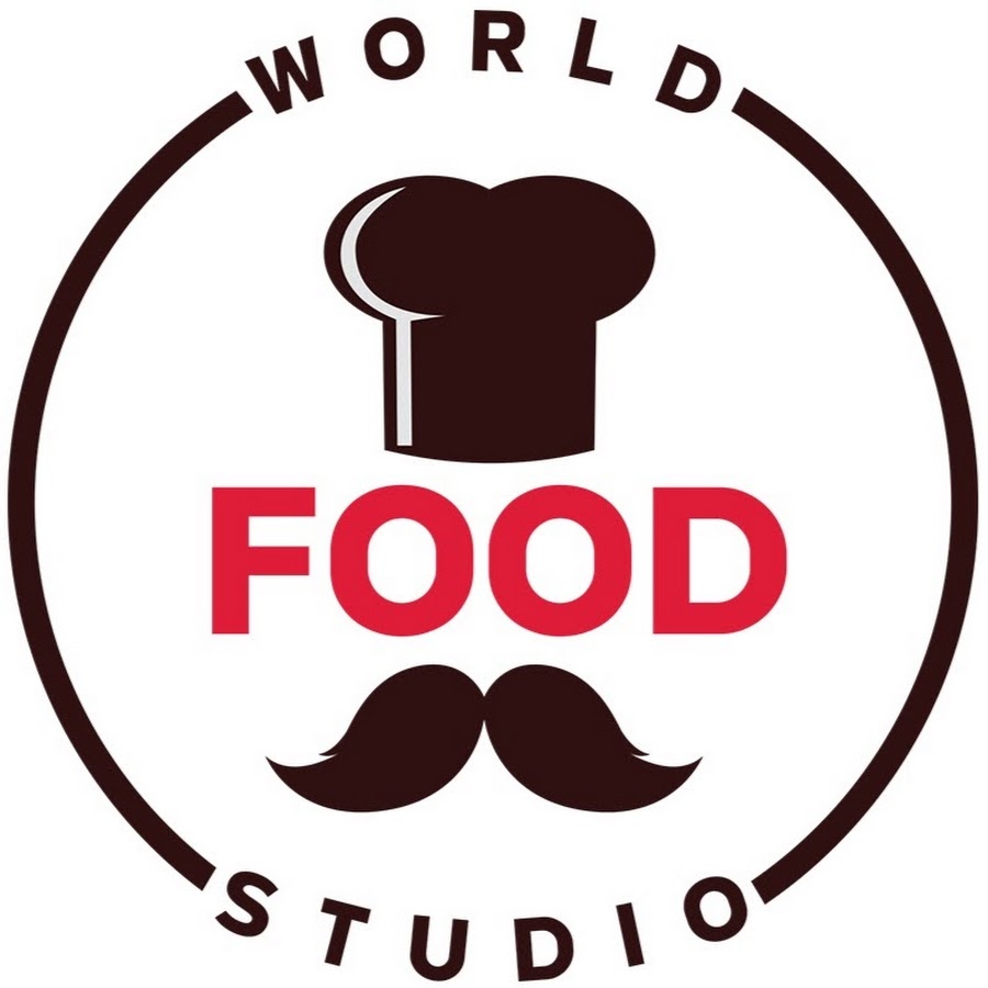World Food Studio Awatar kanału YouTube
