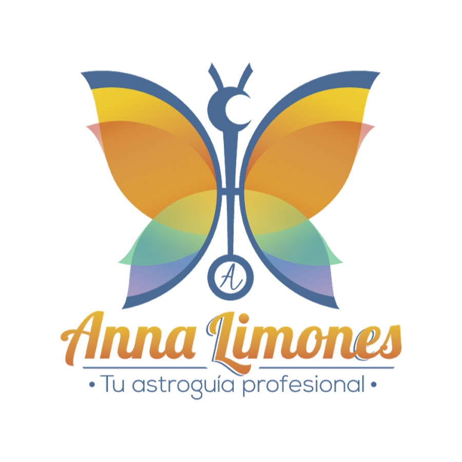 Anna Llimonees Tu astroguia Profesional رمز قناة اليوتيوب