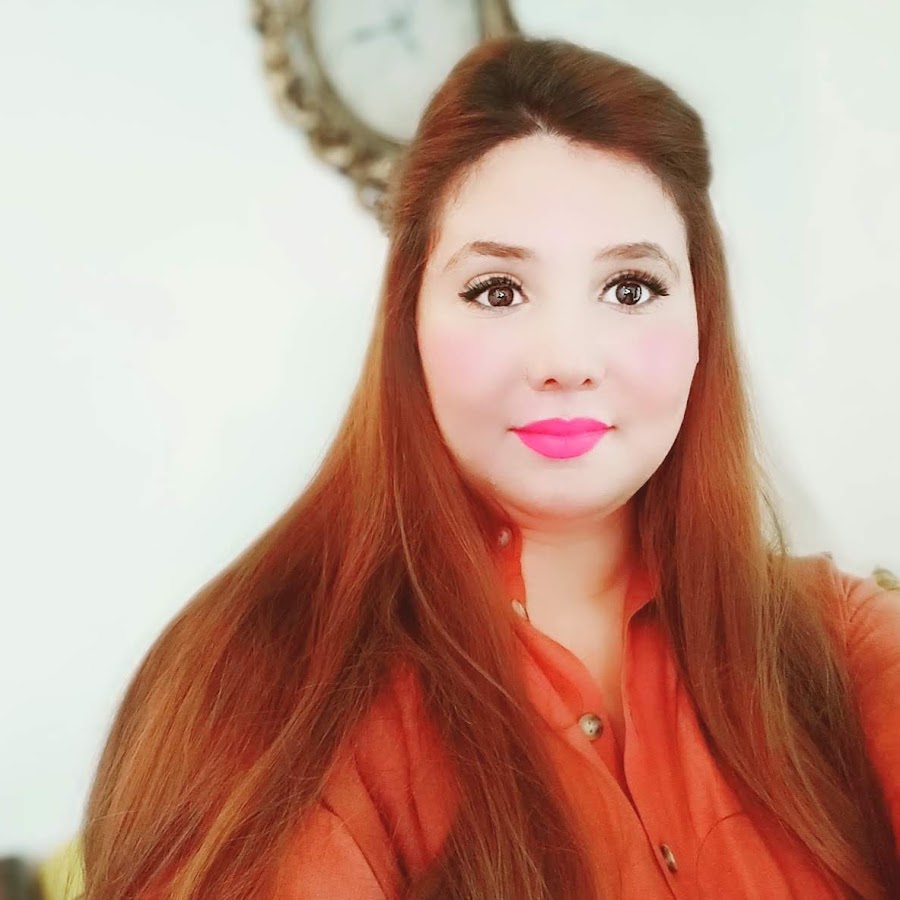 Safaa beauty Awatar kanału YouTube