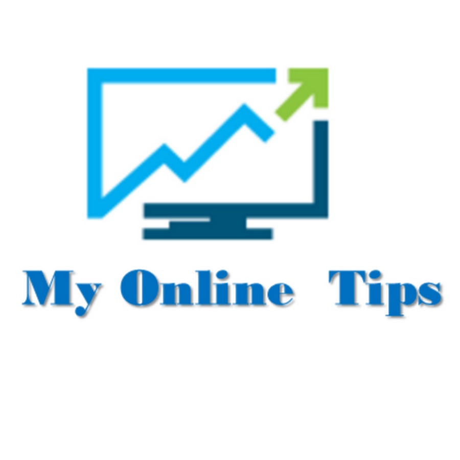My Online Tips YouTube channel avatar