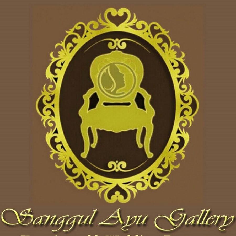 Sanggul Ayu Gallery Avatar channel YouTube 