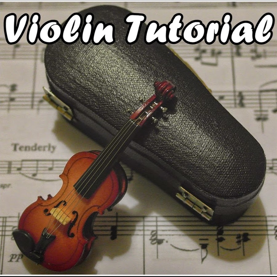 ViolinTutorial