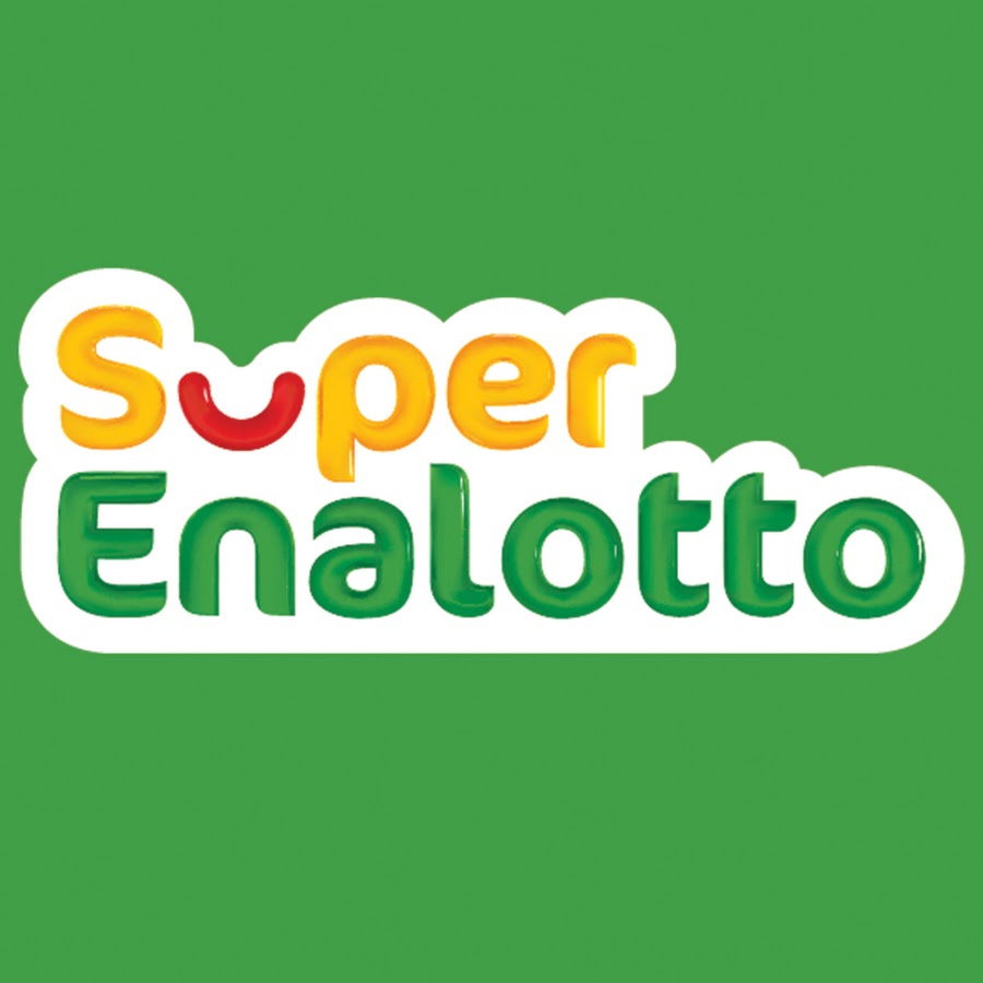 SuperEnalotto YouTube channel avatar
