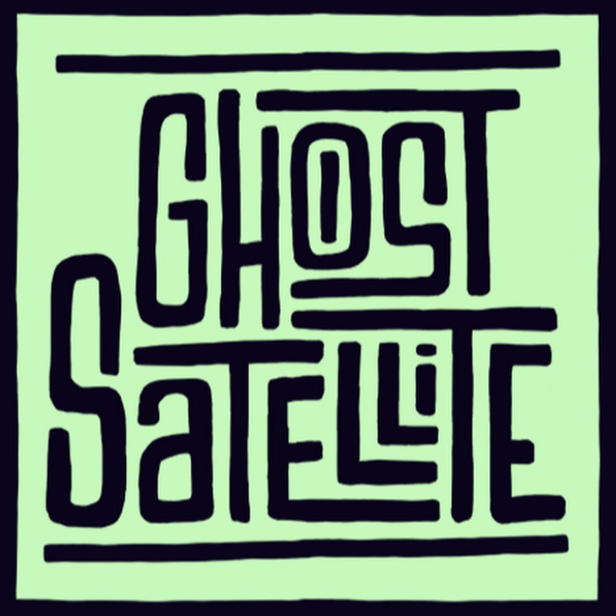 Ghost Satellite