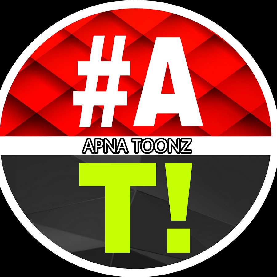 Apna Toonz YouTube channel avatar