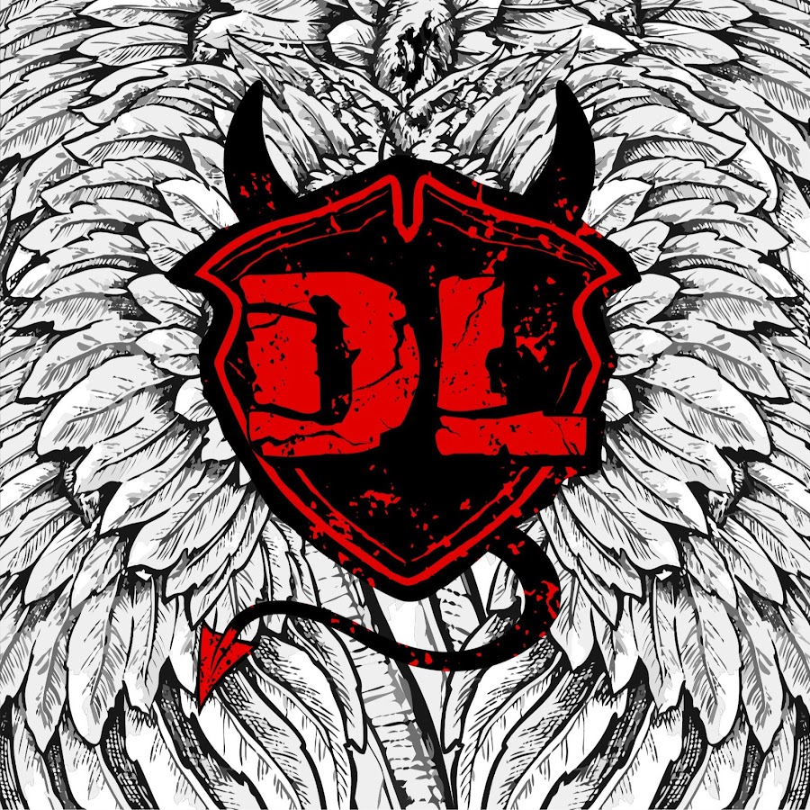 Devil Rider YouTube channel avatar