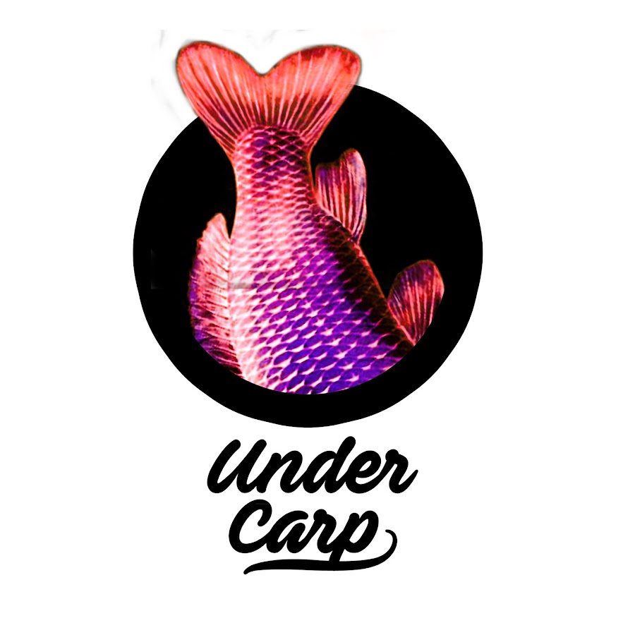 UNDERCARP YouTube kanalı avatarı