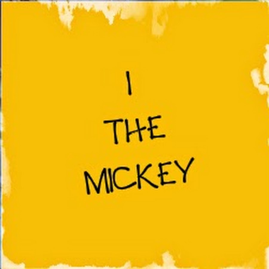 ithemickey YouTube channel avatar