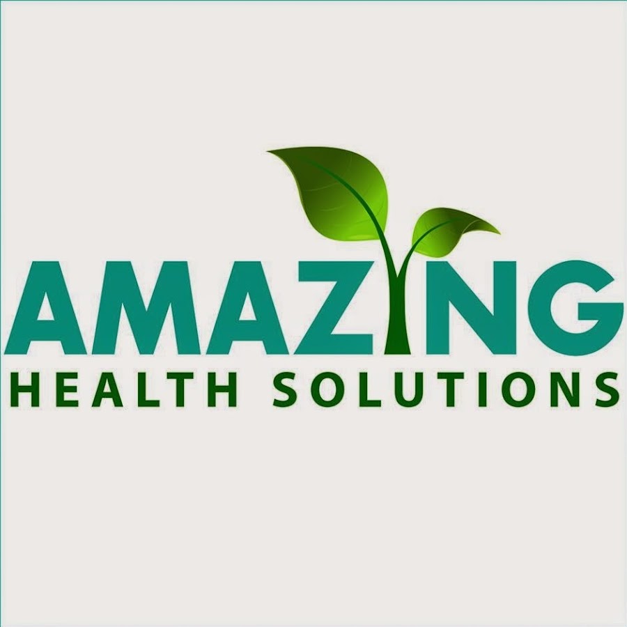 Amazing Health Solutions