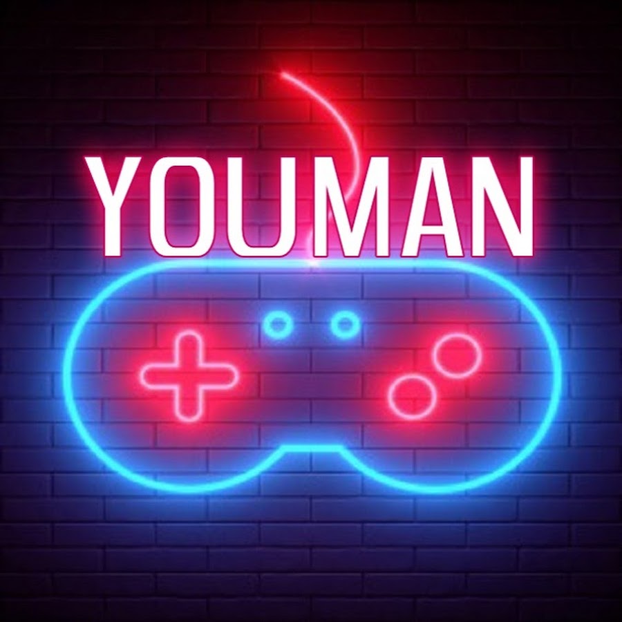 The Youman Show - EL CANAL DE LAS LOCURAS YouTube channel avatar