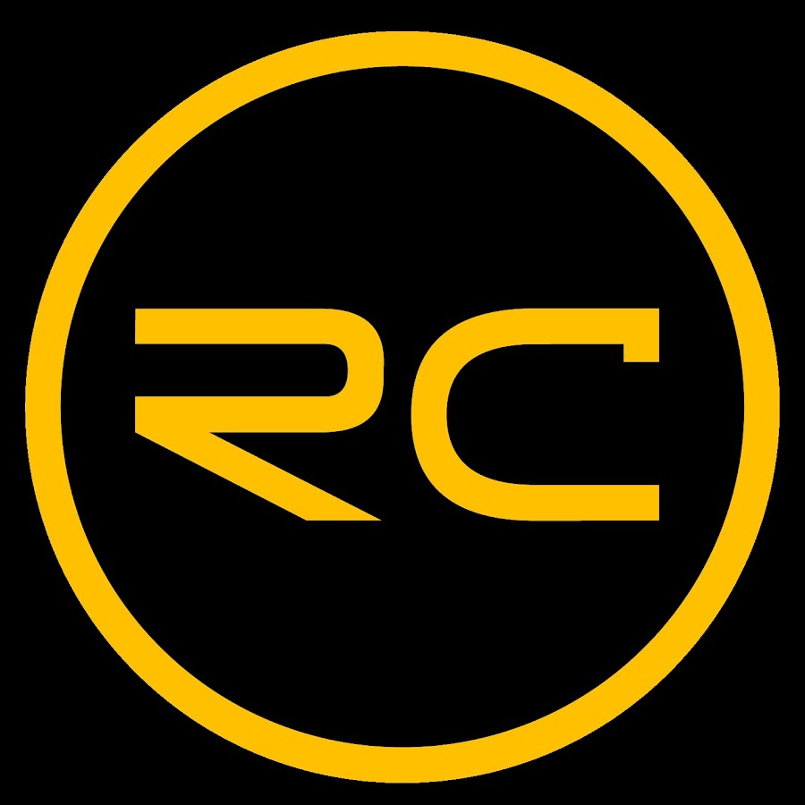 ANIMATED ME#RC YouTube channel avatar