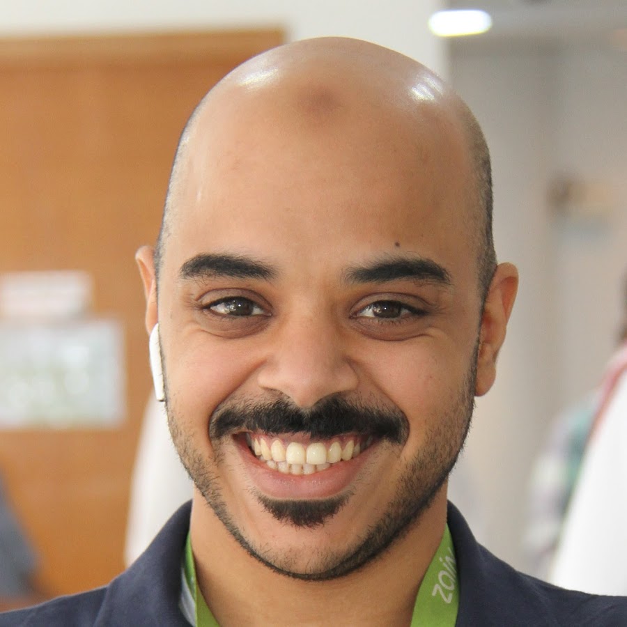 Abdulaziz Alyousef Ø¹Ø¨Ø¯Ø§Ù„Ø¹Ø²ÙŠØ² Ø§Ù„ÙŠÙˆØ³Ù YouTube channel avatar