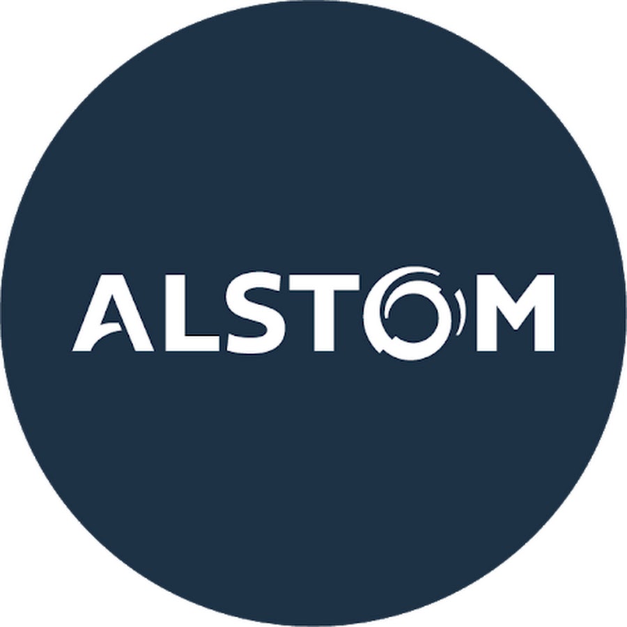Alstom ইউটিউব চ্যানেল অ্যাভাটার