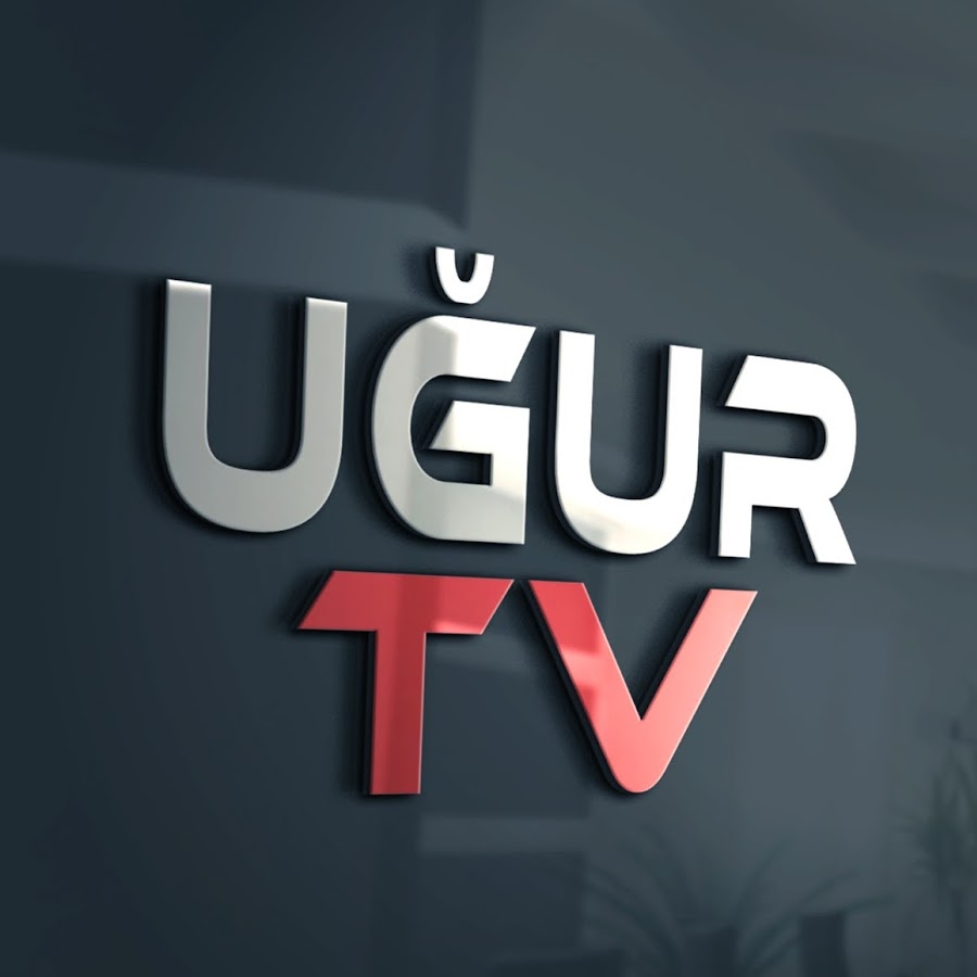 UGUR TV Аватар канала YouTube