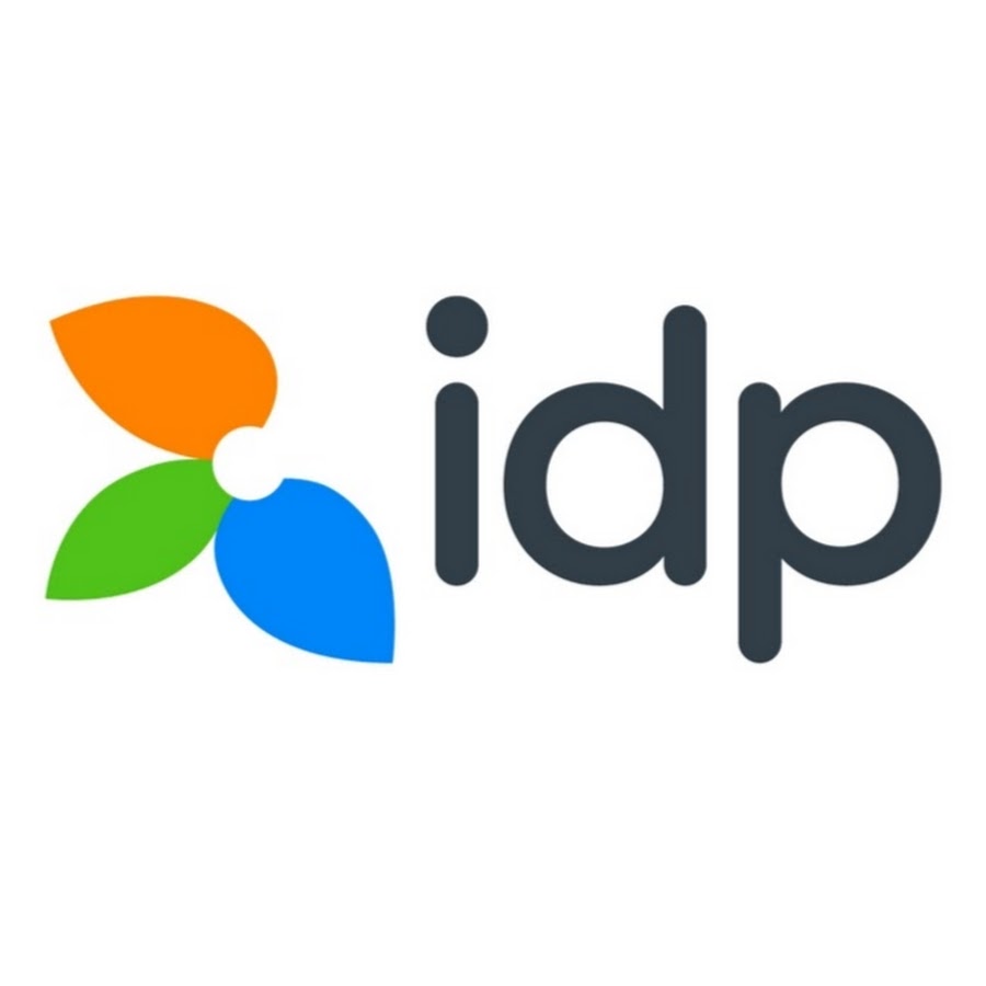 IDP Cambodia YouTube channel avatar