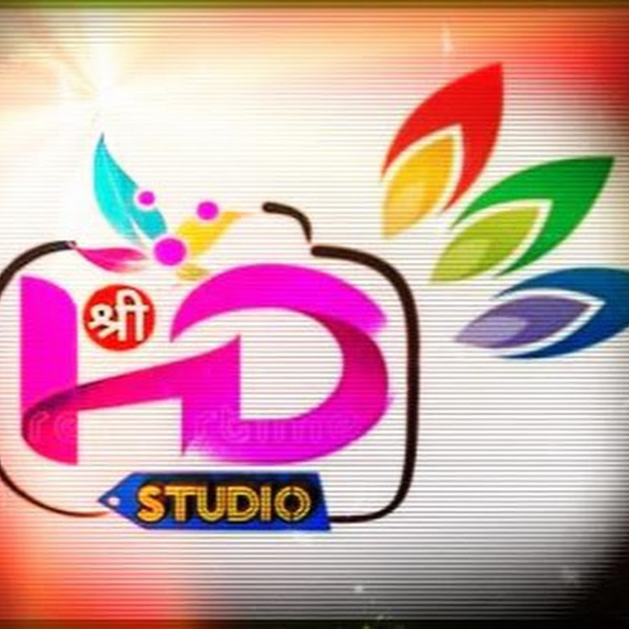 Shree HD Studio YouTube 频道头像