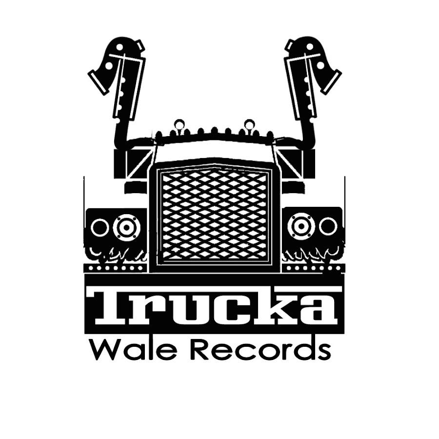 Trucka Wale Records यूट्यूब चैनल अवतार