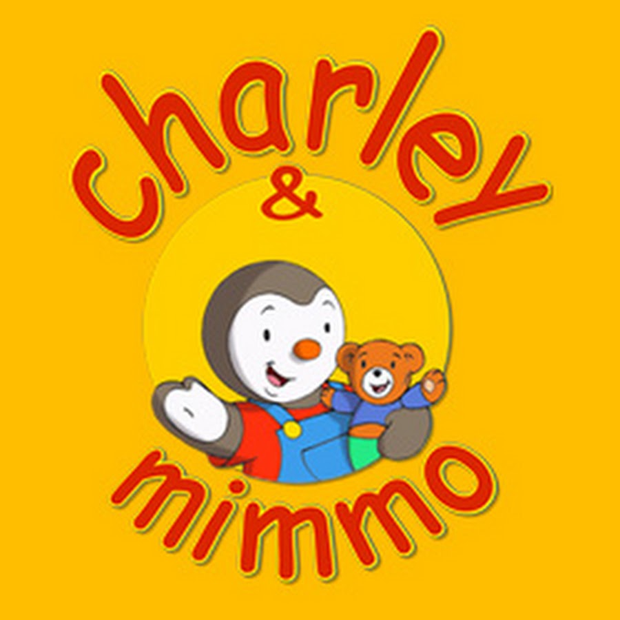 Charley & Mimmo رمز قناة اليوتيوب