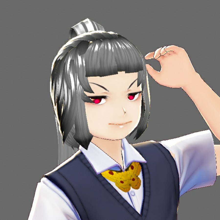 眼珠天蚕 めだま やままゆ V劇作家 Youtube