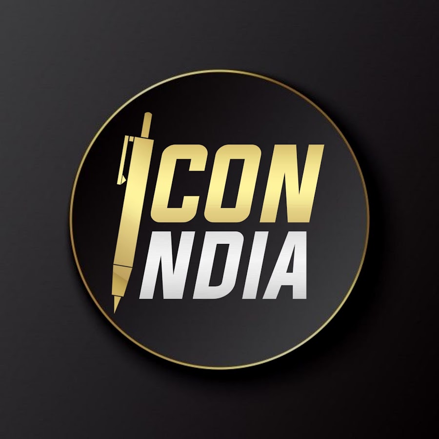 ICON INDIA Avatar canale YouTube 