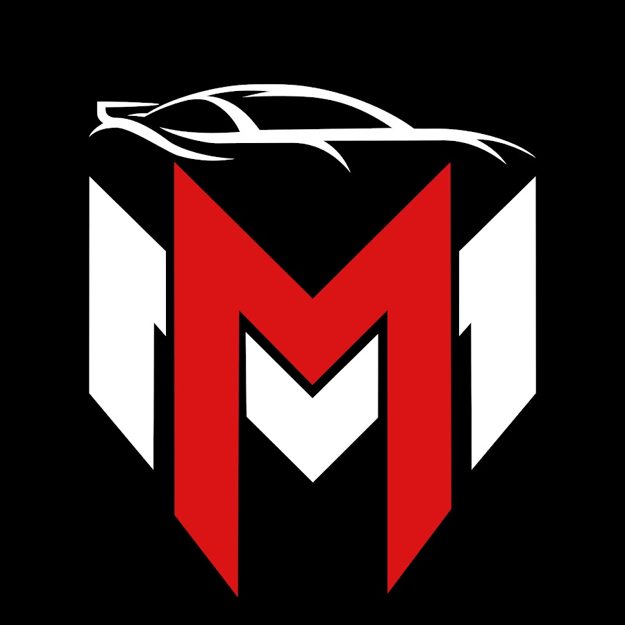 MineRaid YouTube kanalı avatarı