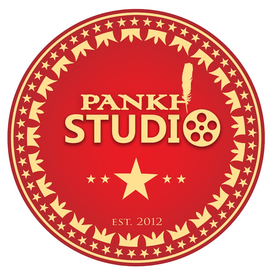 Pankh Studio YouTube kanalı avatarı