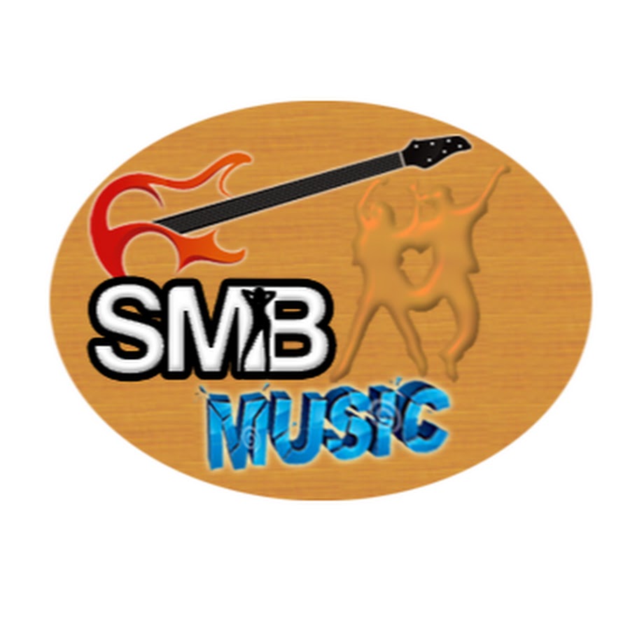 S M B MUSIC YouTube 频道头像