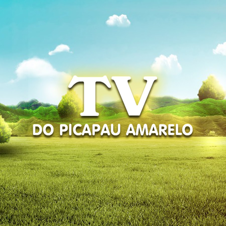 SÃ­tio do Picapau Amarelo TV