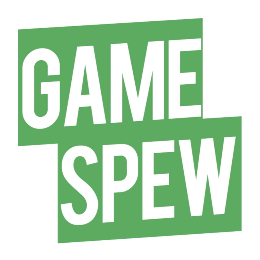 GameSpew.com यूट्यूब चैनल अवतार