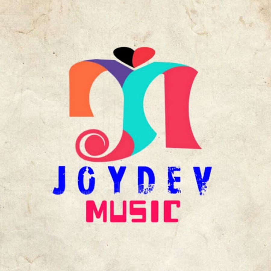 Joydev music YouTube channel avatar