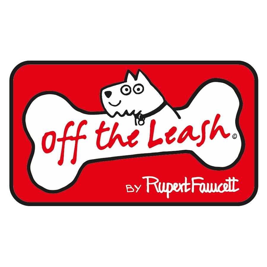 Off the Leash YouTube channel avatar