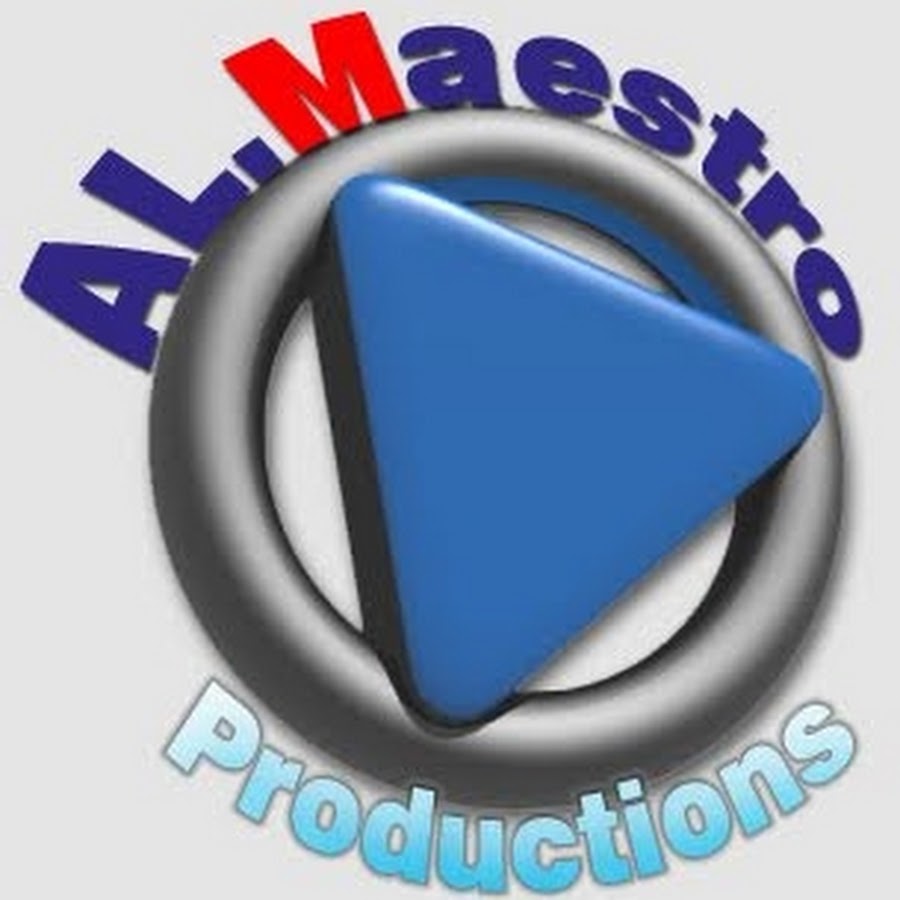 Nabill AL.Maestro Avatar channel YouTube 
