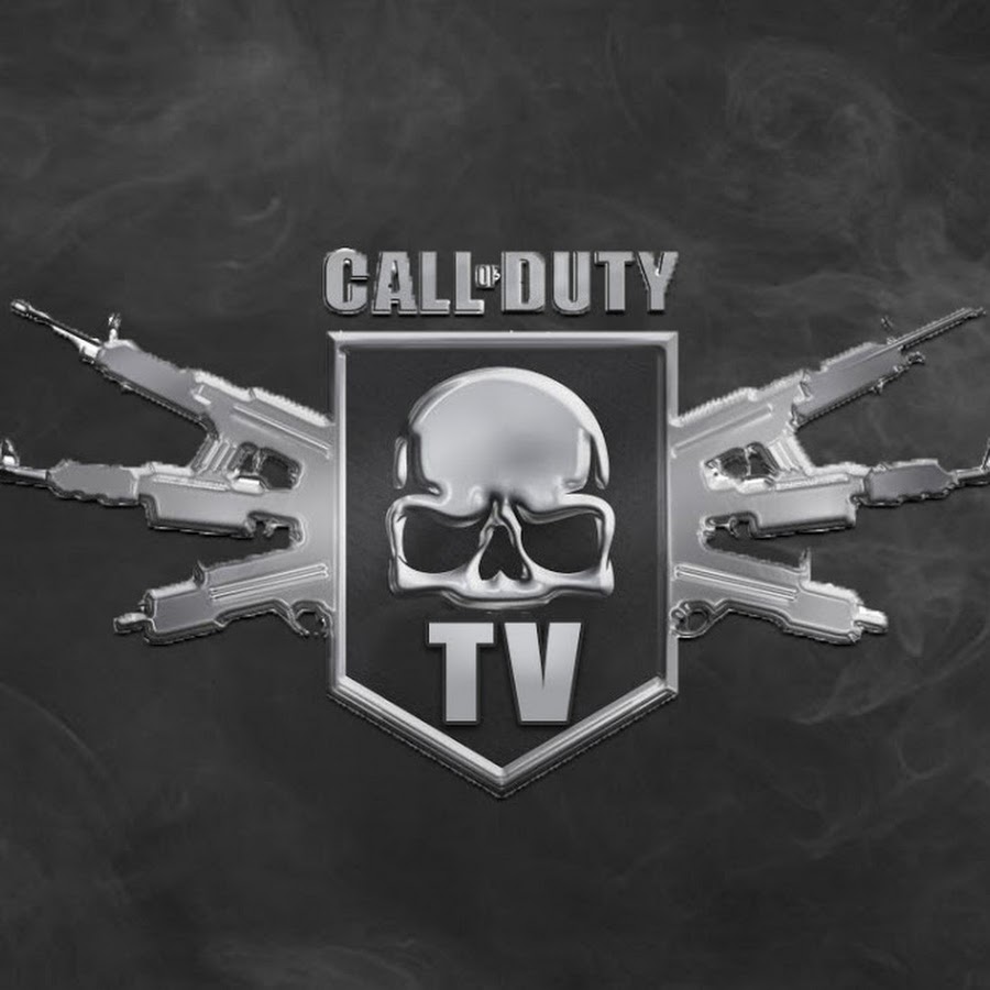 COD TV YouTube channel avatar