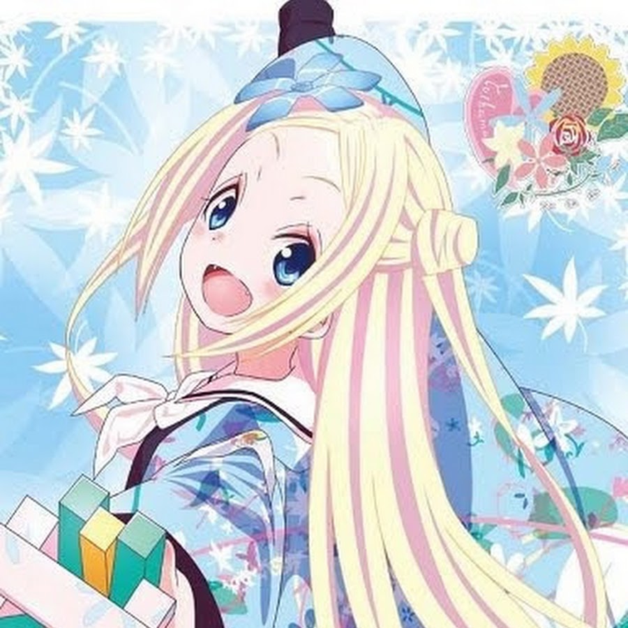 ハナ N フォンテーンスタンド Youtube