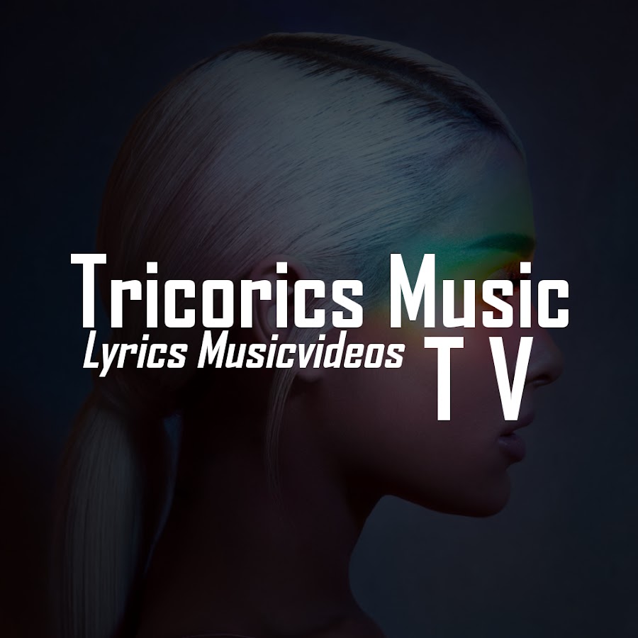 Tricorics Music TV YouTube-Kanal-Avatar