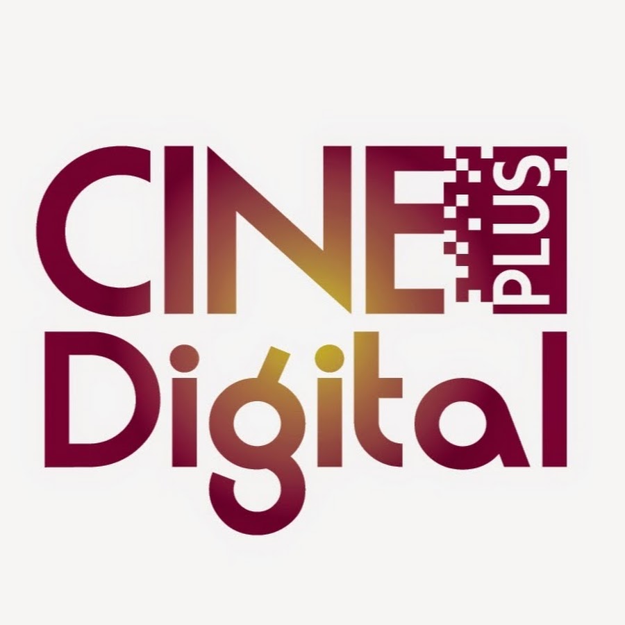 Cine Plus Digital YouTube channel avatar