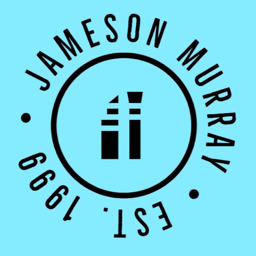Jameson Murray YouTube channel avatar
