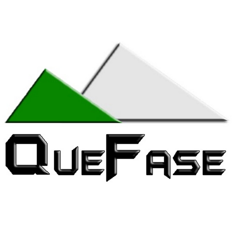 QueFase YouTube channel avatar