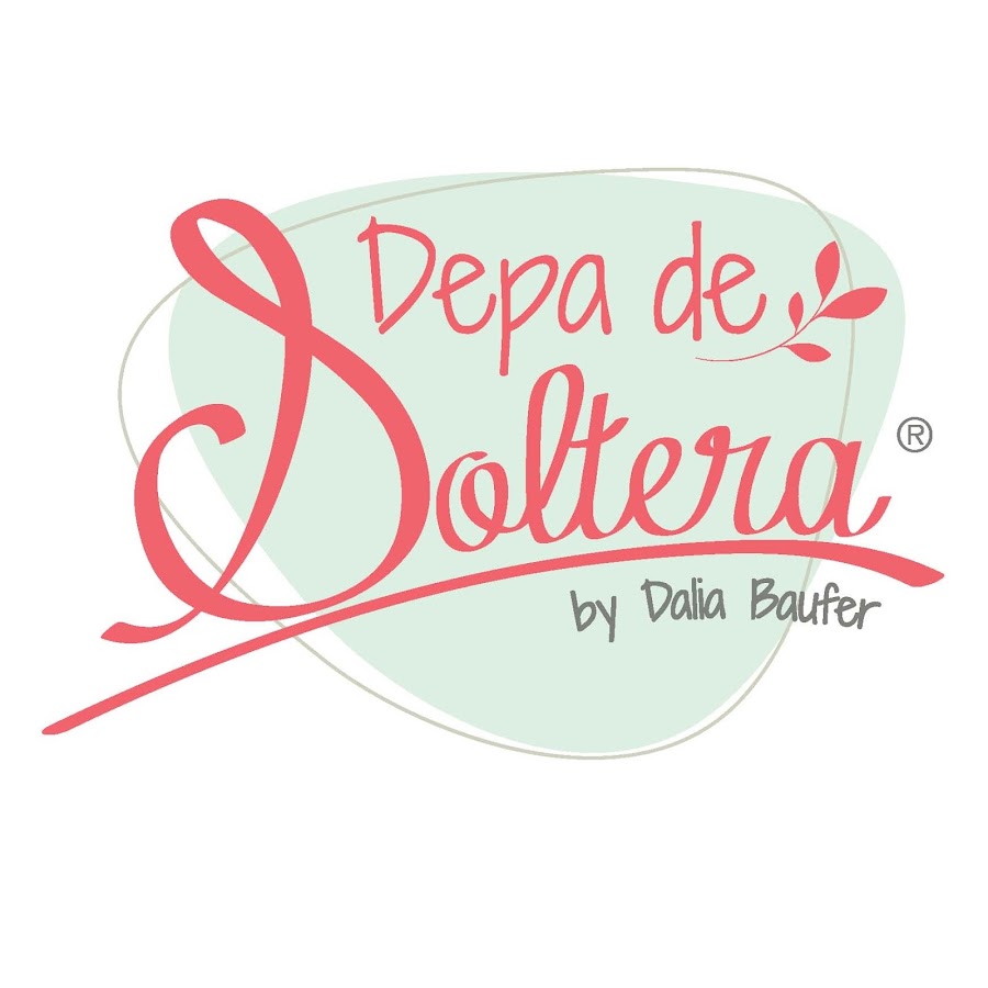 Depa de Soltera رمز قناة اليوتيوب