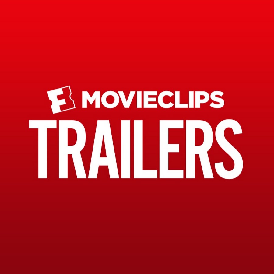 Movieclips Trailers YouTube kanalı avatarı