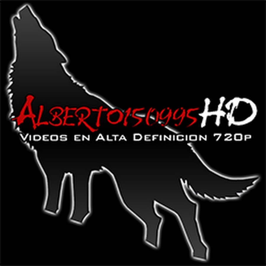 Alberto150995HD â—„VÃ­deos en Alta DefiniciÃ³n 720pâ–º Avatar de canal de YouTube