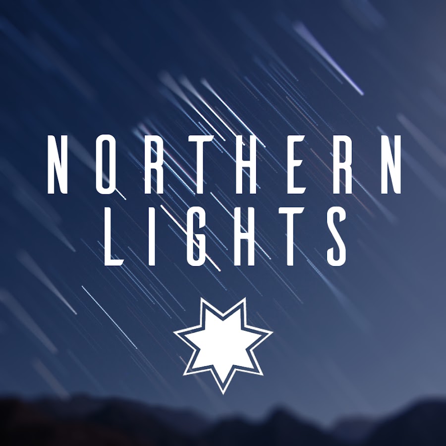 Northern Lights YouTube channel avatar