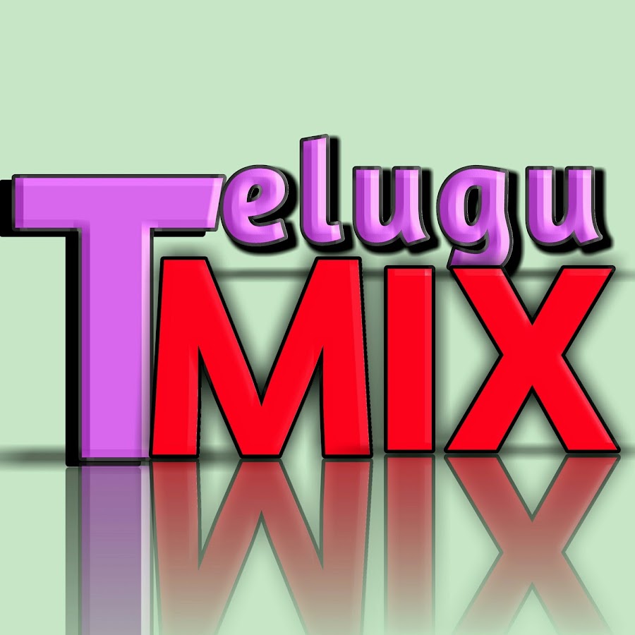 TeluguMix YouTube 频道头像