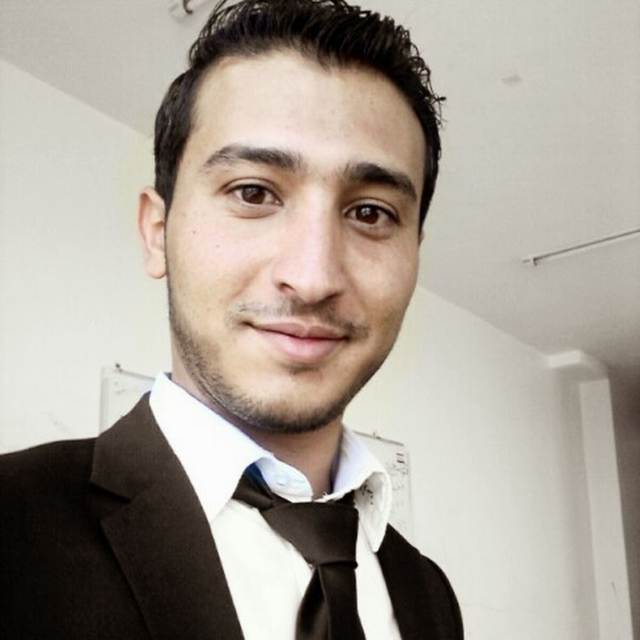 Mahdi al-jami ইউটিউব চ্যানেল অ্যাভাটার