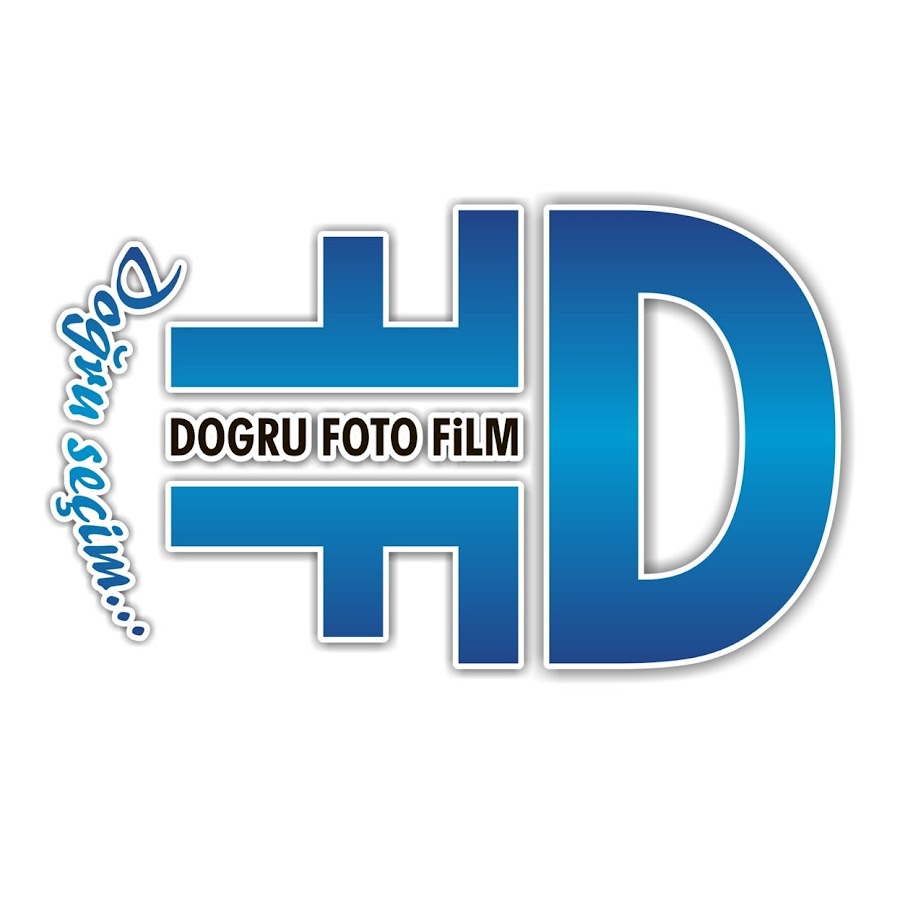 Dogru Film Avatar de chaîne YouTube