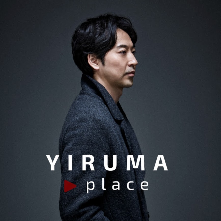 YIRUMA YouTube kanalı avatarı
